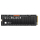 WD BLACK SN850 NVMe SSD z radiatorem (PCIe Gen4) 500GB WDBAPZ5000BNC-WRSN - 1458256 - zdjęcie